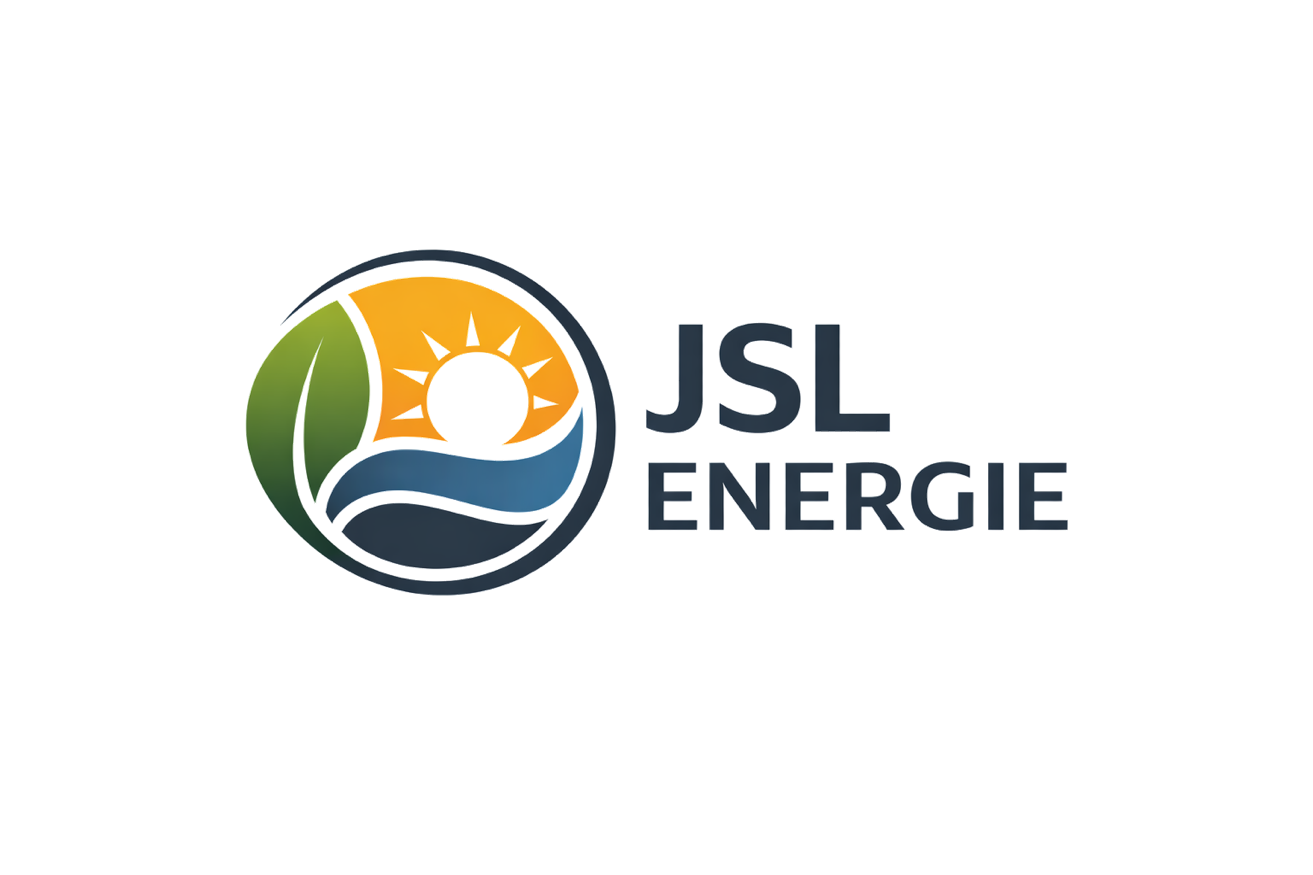 JSL Énergie